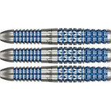 Target Japan Toru Suzuki Sereno G2 90% Tungsten Steel Tip Darts