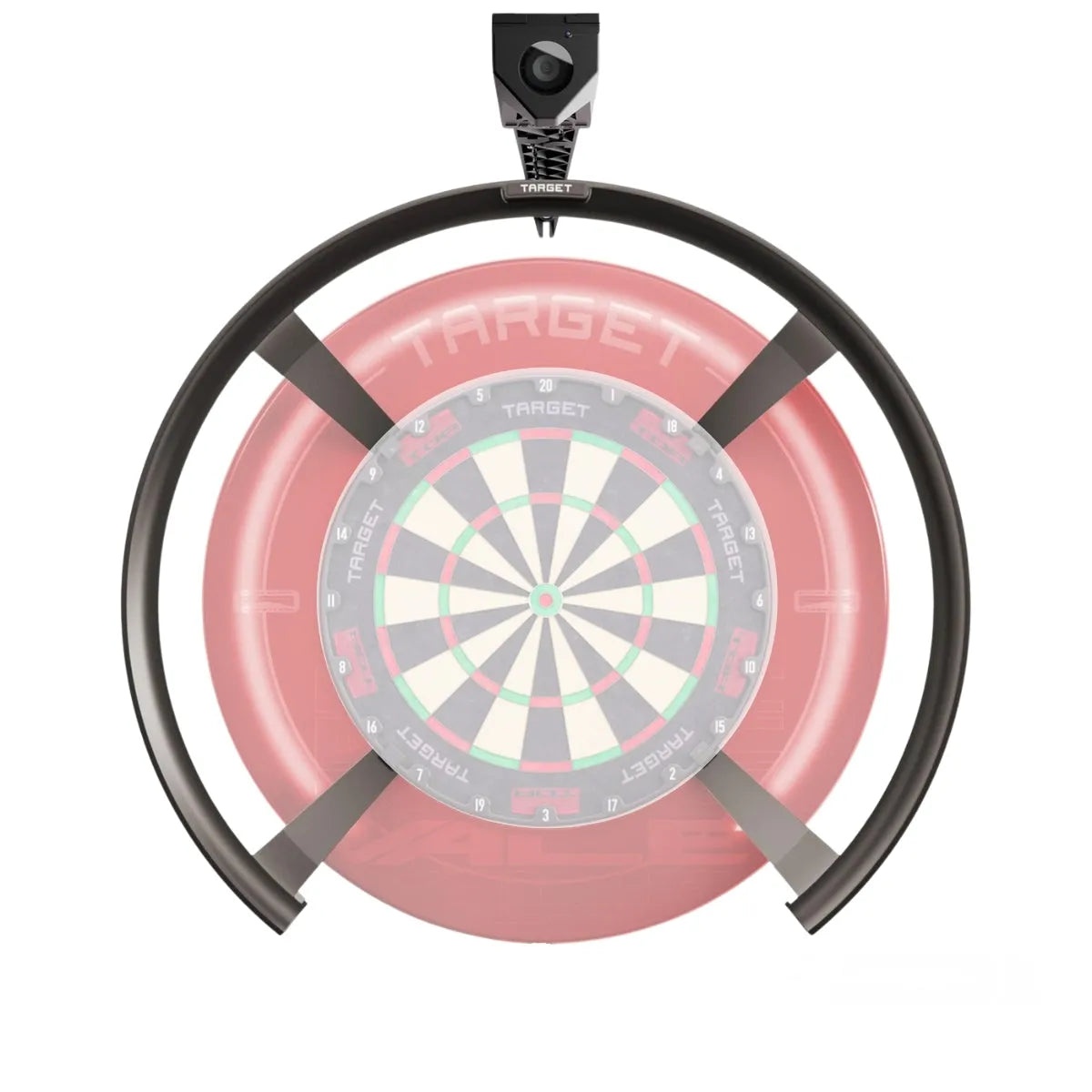Target Omni Scoring System & Target Virt Camera-1-Premier Darts
