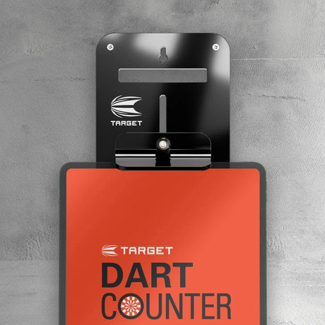 Target Darts Tablet Holder And Scorer-2-Premier Darts