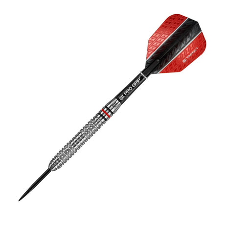 Target Vapor 8 02 Style 1 80% Tungsten Steel Tip Darts