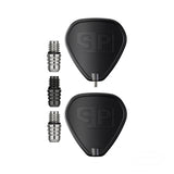 Target Darts 2BA Swiss Point Converter