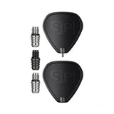 Target Darts 2BA Swiss Point Converter-1-Black-Premier Darts