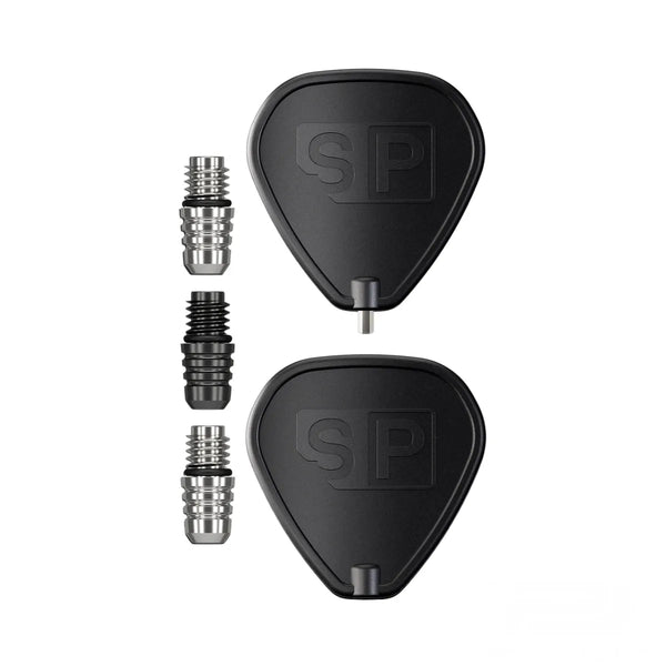 Target Darts 2BA Swiss Point Converter-1-Black-Premier Darts