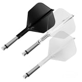 Target Darts K-Shift Flight System No6-Dart Flights-1-Premier Darts