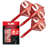 Target Darts Nathan Aspinall ASP K-Flex Flight System No2