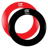 Target Darts Pro Tour Printed Surround-1-Black-Premier Darts