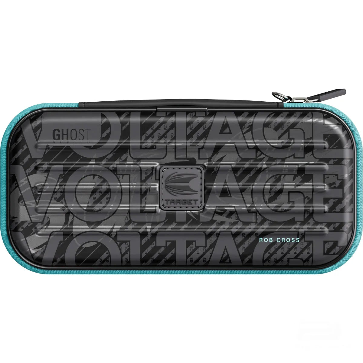 Target Darts Takoma Ghost Series Rob Cross Case