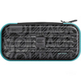 Target Darts Takoma Ghost Series Rob Cross Case