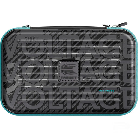 Target Darts Takoma Ghost Series Rob Cross XL Case