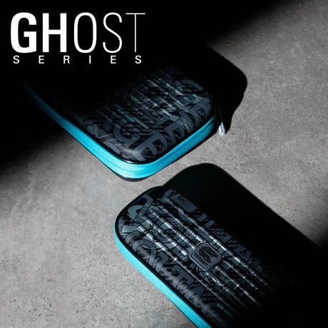 Target Darts Takoma Ghost Series Rob Cross XL Case