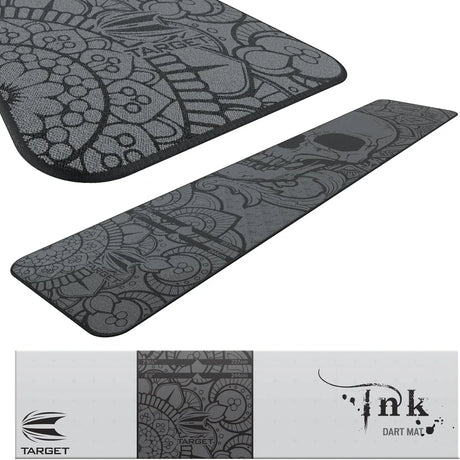 Target Darts World Champion Dart Mat-3-Ink-Premier Darts