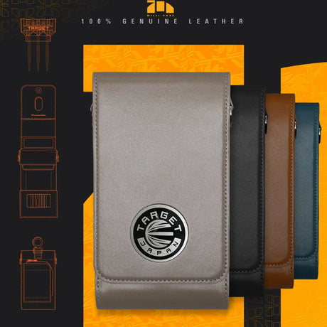 Target Japan Milli Dart Case