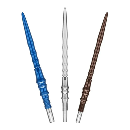 Target Japan Haruki Muramatsu Rising Sun No Groove 95% Steel Tip