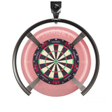 Target Omni Scoring System, Tor Dart Board & Virt Camera Bundle-1-Premier Darts