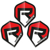 Unicorn Big Wing The Darts Referee Dart Flights