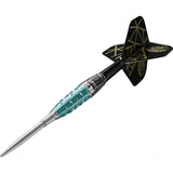 Target Japan The Miracle Rising Sun Limited Edition Champions Set 95% Tungsten Steel Tip Darts-2-23 GRAM-Premier Darts