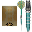 Target Japan The Miracle Rising Sun Limited Edition Champions Set 95% Tungsten Steel Tip Darts-1-23 GRAM-Premier Darts