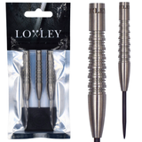 Loxley Thunder 90% Tungsten Steel Tip Darts-1-22 GRAM-Premier Darts