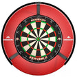 Mission Torus 270 Bright White Light Dartboard Lighting-1-Premier Darts