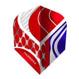 Harrows WORLD CUP 2026 Standard Flights - USA-1-Premier Darts