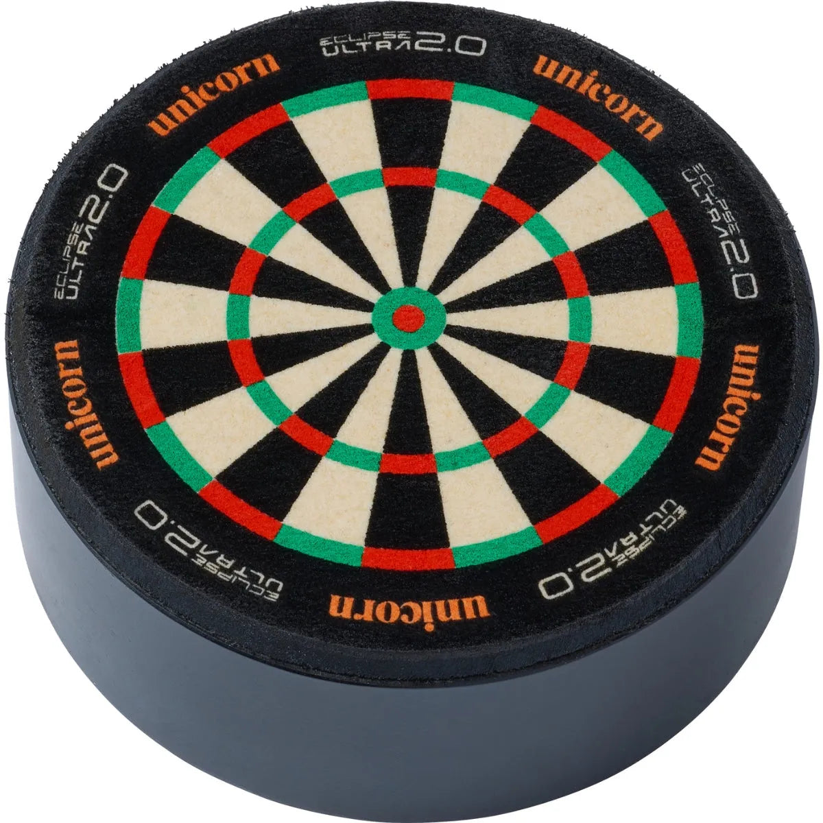 Unicorn Mini Dartboard Ultra 2.0 Dart Station
