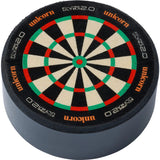 Unicorn Mini Dartboard Ultra 2.0 Dart Station
