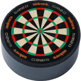 Unicorn Mini Dartboard Ultra 2.0 Dart Station
