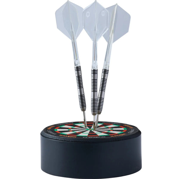 Unicorn Mini Dartboard Ultra 2.0 Dart Station-1-Premier Darts