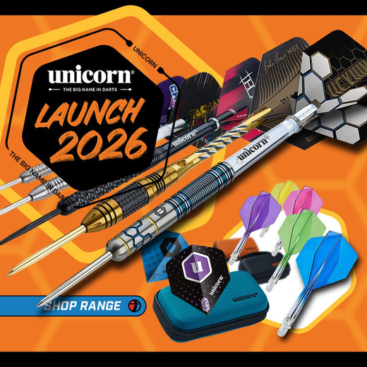 Unicorn-2026-Range-Launch-One-CB-General-Mobile-Banner-min-Premier Darts