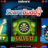 Unicorn App Enabled Smartboard