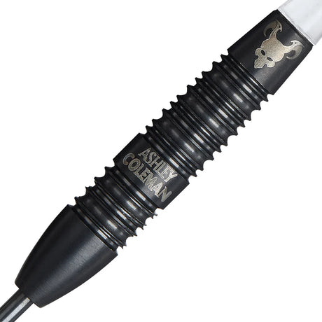 Unicorn Ashley Coleman Global 90% Tungsten Steel Tip Darts