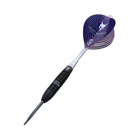 Unicorn Ashley Coleman Global 90% Tungsten Steel Tip Darts