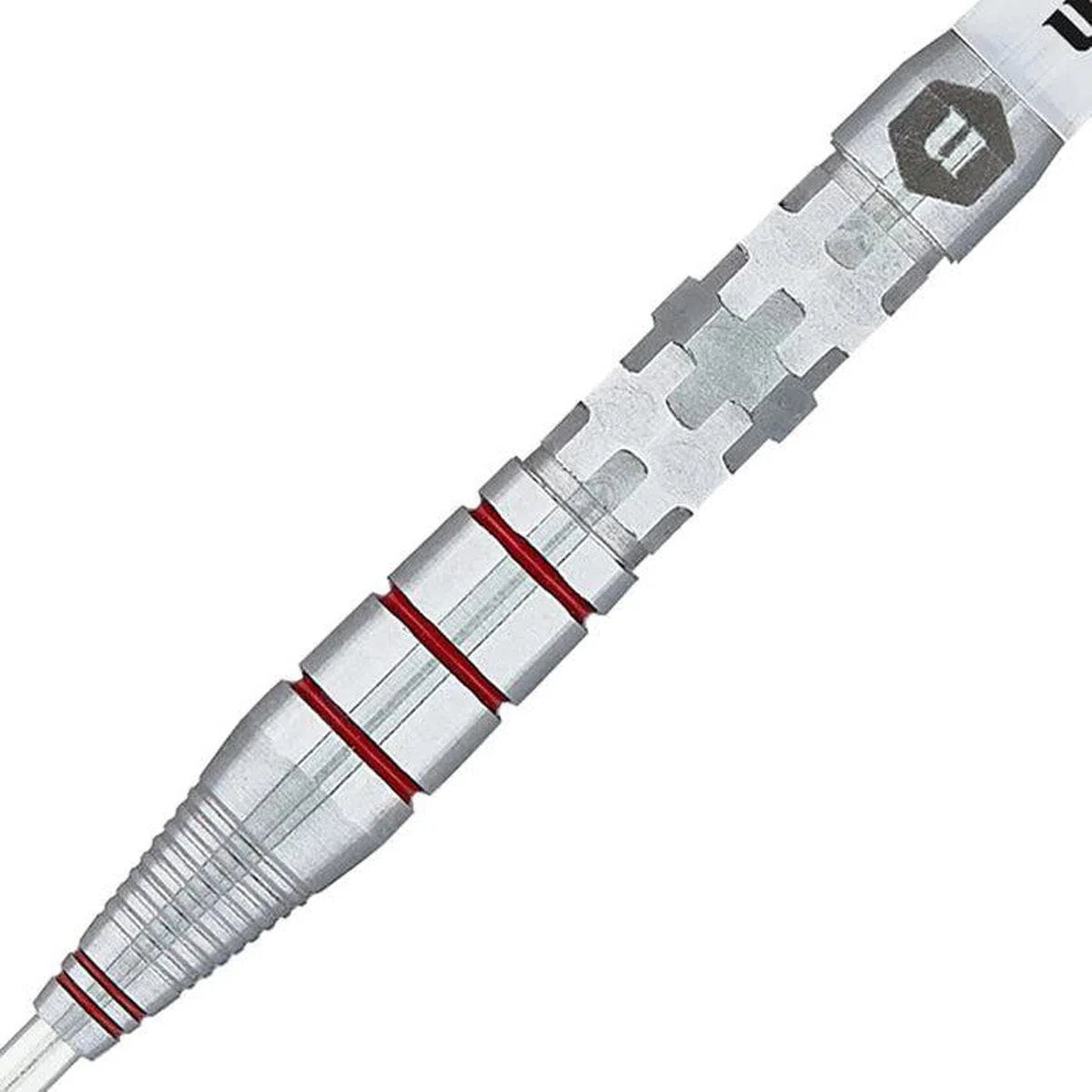 Unicorn Ballista Style 3 90% Tungsten Steel Tip Darts