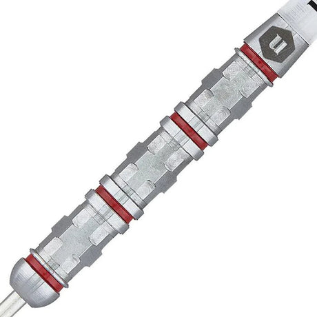 Unicorn Ballista Style 4 90% Tungsten Steel Tip Darts