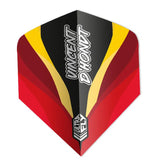 Unicorn Big Wing Vincent D'Hondt Dart Flights
