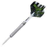 Unicorn Callan Rydz Contender 90% Tungsten Steel Tip Darts-2-22 GRAM-Premier Darts