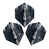 Unicorn Callan Rydz The Riot Phase 2 90% Tungsten Steel Tip Darts