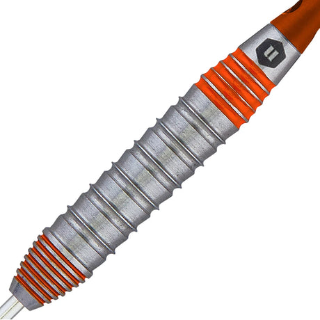 Unicorn Colossus Style 1 80% Tungsten Steel Tip Darts