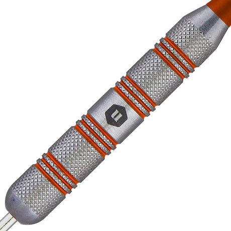 Unicorn Colossus Style 2 80% Tungsten Steel Tip Darts
