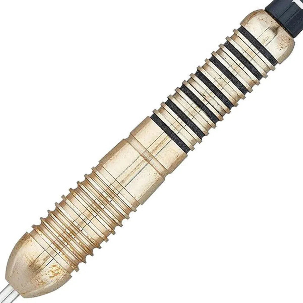 Unicorn Core Brass Darts Steel Tip - Style 2 Brass