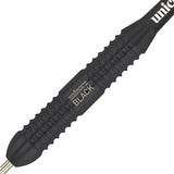 Unicorn Core Plus Win Black Brass Style 2 Steel Tip Darts