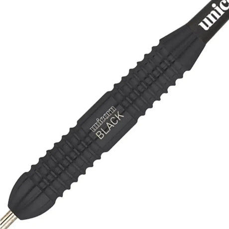 Unicorn Core Plus Win Black Brass Style 2 Steel Tip Darts