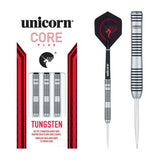 Unicorn Core Plus Win Style 1 70% Tungsten Steel Tip Darts