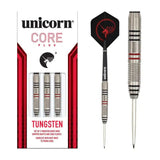 Unicorn Core Plus Win Style 3 70% Tungsten Steel Tip Darts