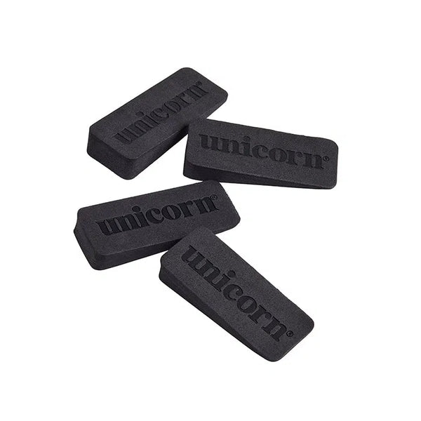 Unicorn Dartboard Wedges-1-Premier Darts