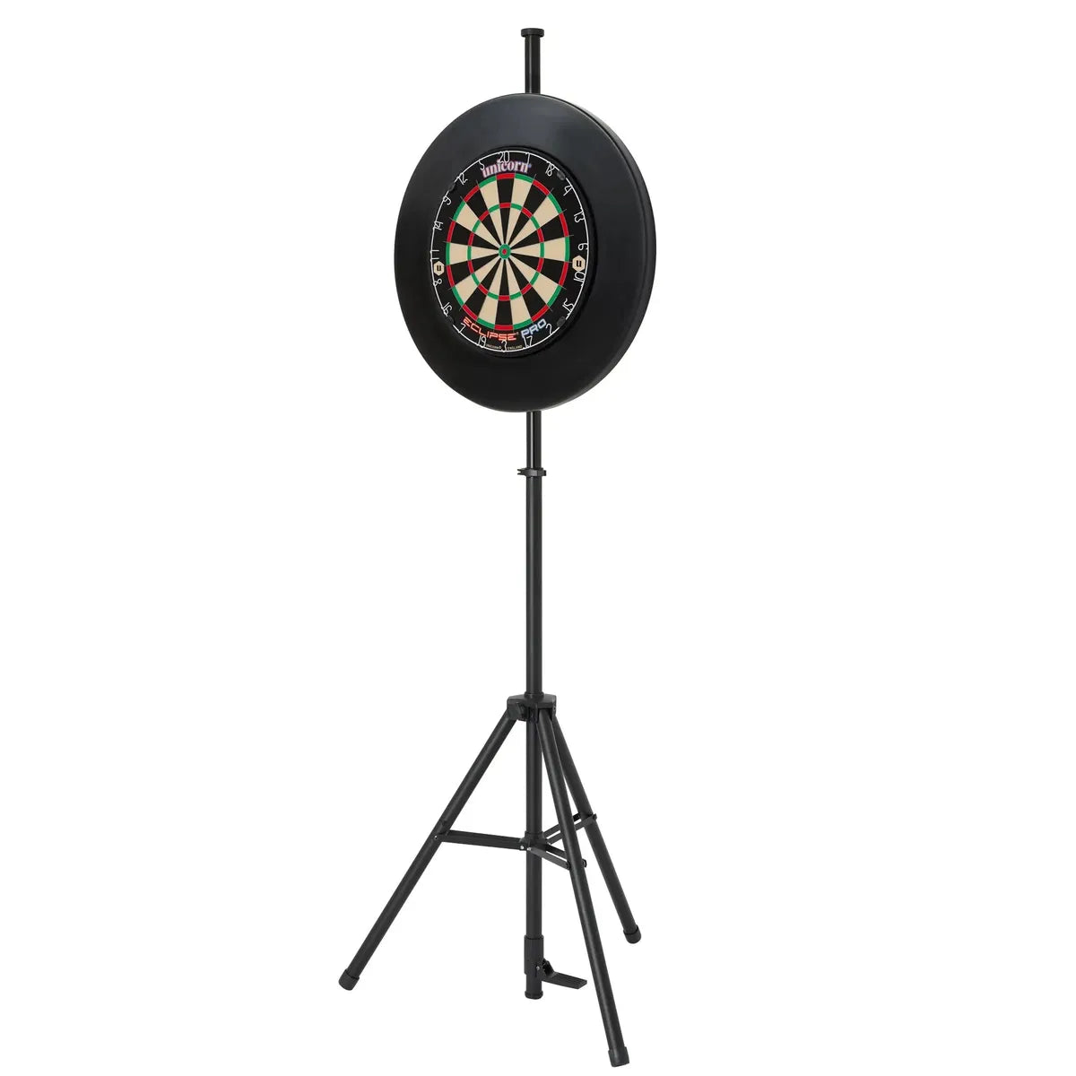 Unicorn Dartmate Floor To Ceiling Tri-Stand
