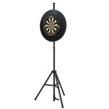 Unicorn Dartmate Floor To Ceiling Tri-Stand