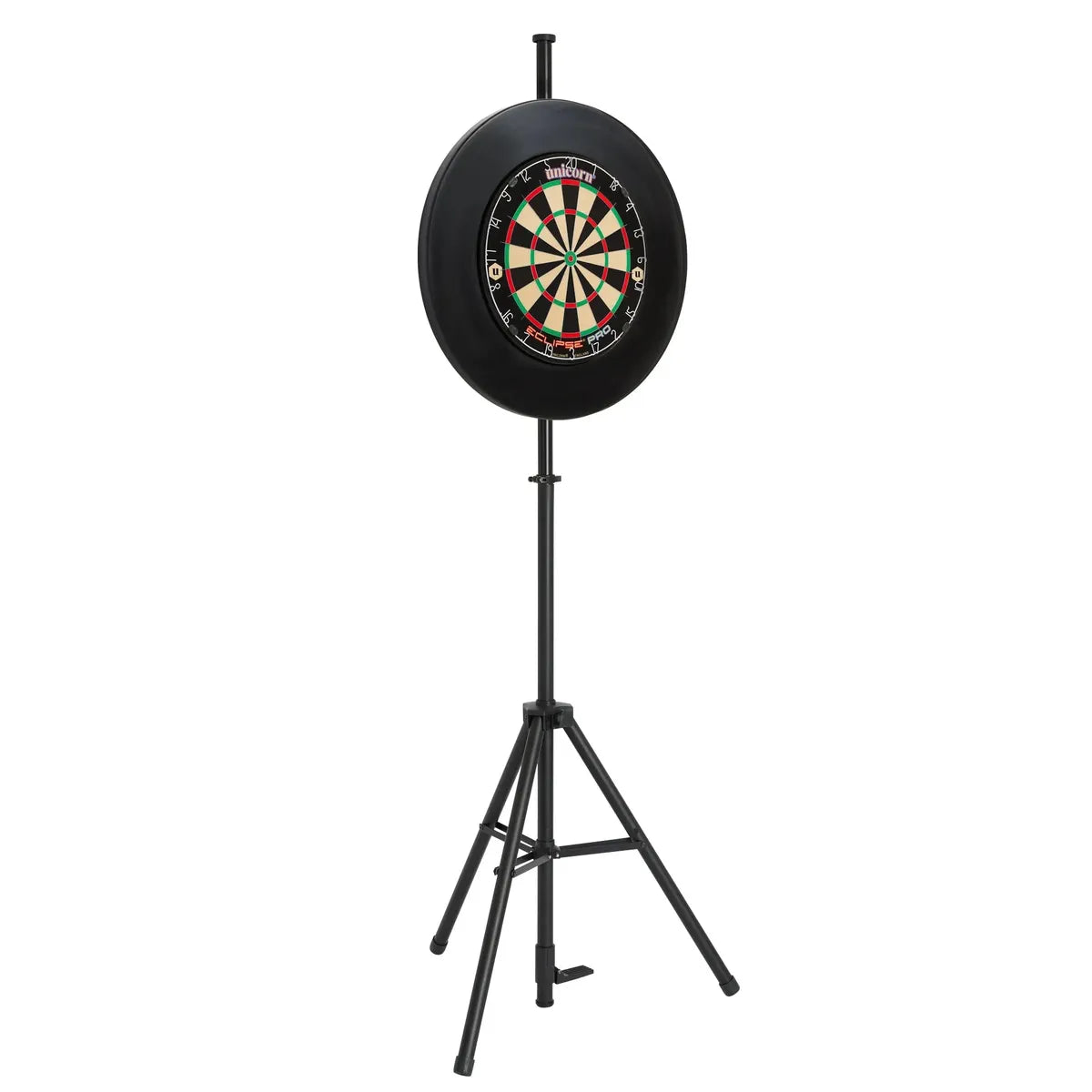 Unicorn Dartmate Floor To Ceiling Tri-Stand