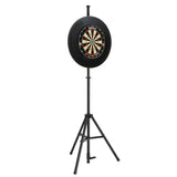 Unicorn Dartmate Floor To Ceiling Tri-Stand