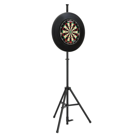 Unicorn Dartmate Floor To Ceiling Tri-Stand